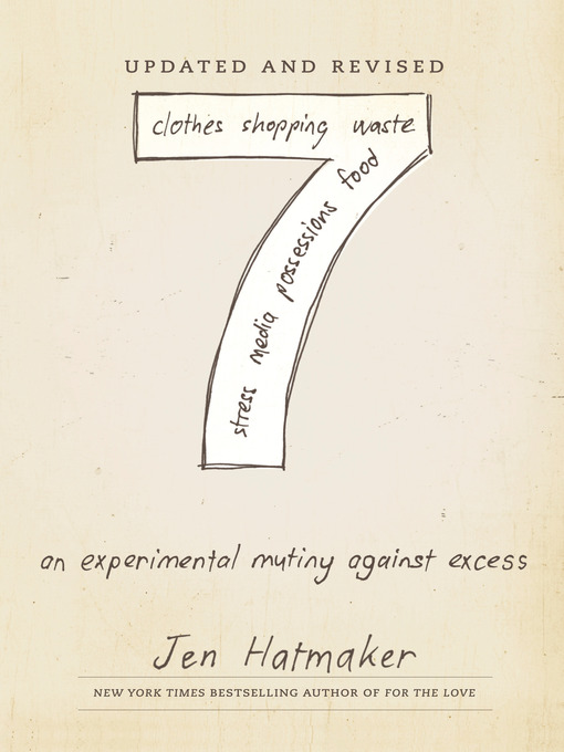 Cover image for 7